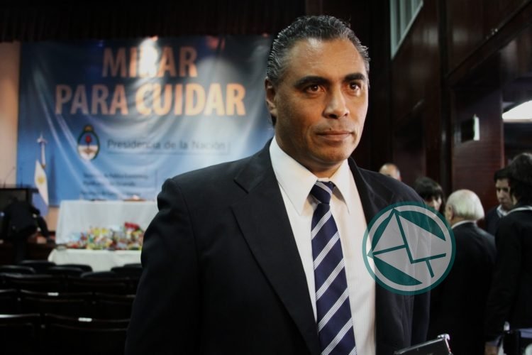 Diputado Urquiaga, sobre el conflicto docente: “Parece que estamos retrocediendo”