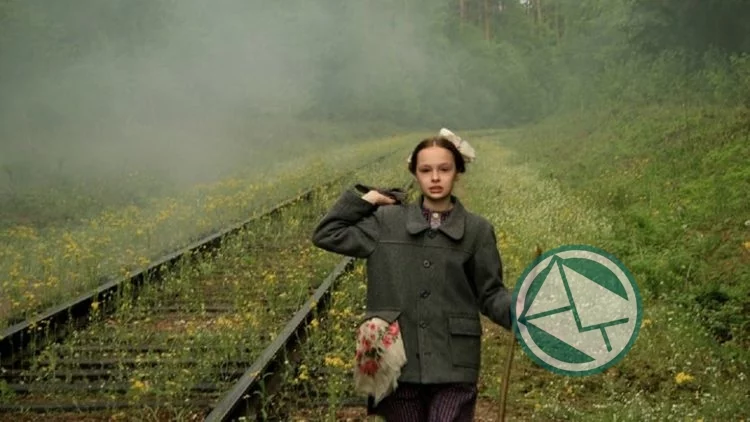 “Cine Inmigrante”: Proyección la película lituana La Excursionista” en “Nemunas”