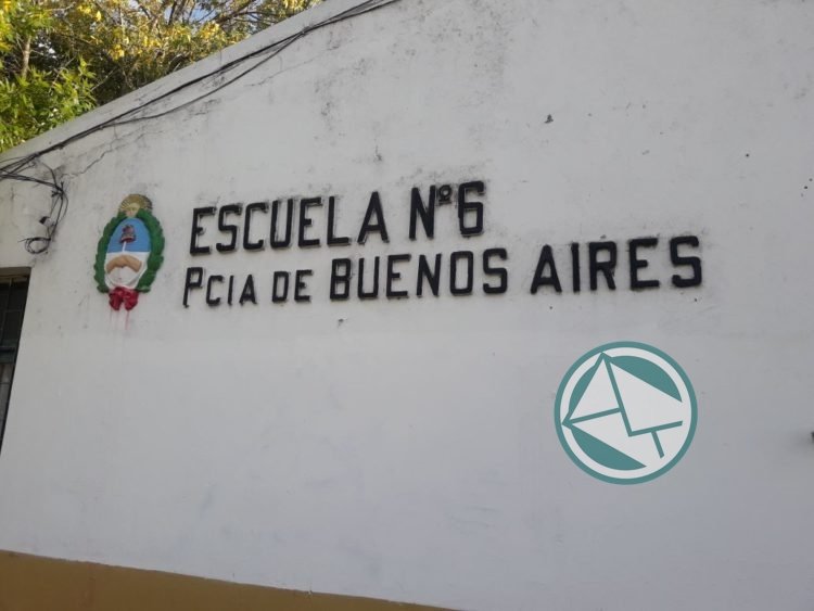 La edil Rodrigiez visitó una escuela con SAE y descargó que es una canallada el sistema en manos de Garro La edil Rodrigiez visitó una escuela con SAE y descargó que es una canallada el sistema en manos de Garro