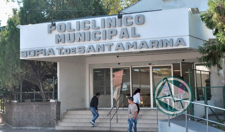 A un hospital público le llegó una boleta de agua de más de $370 mil