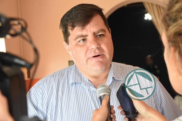 Comenzaron charlas informativas sobre “Secuestros Virtuales” con Centros de Tercera Edad de Berisso