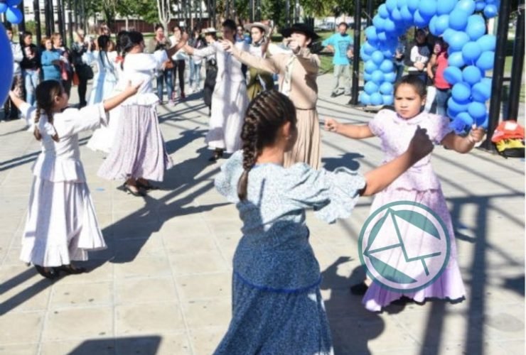 Jornada de Concientización sobre el autismo 15