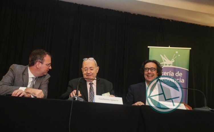 La Provincia y ADEPA concluyeron la capacitación en Mar del Plata a directores y editores de medios