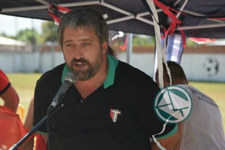 Rogelio Blesa: "el tema de desocupación son datos reales, creible hoy en día del INDEC"