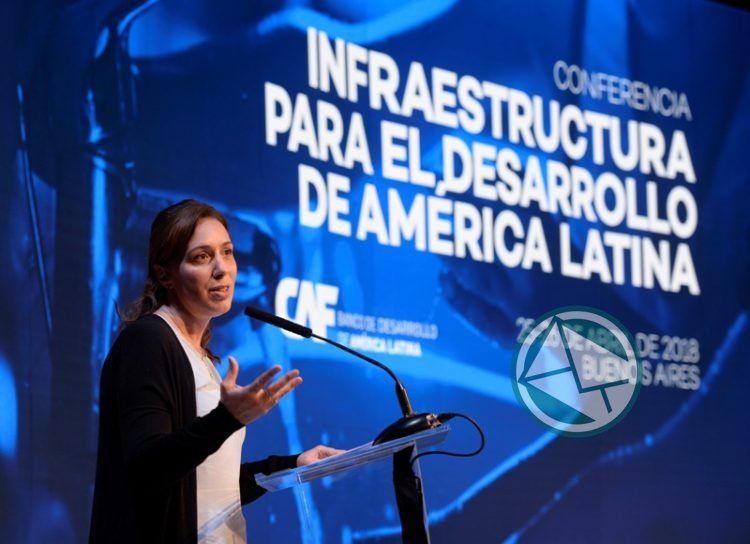 Vidal busca reducir la deuda en infraestructura en un 25% al terminar su mandato