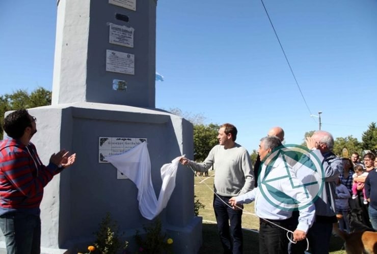 Villa Garibaldi celebró sus 130 años 4
