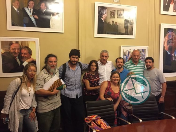 Avanza el pedido de informe en defensa de los programas socioeducativos de la Provincia