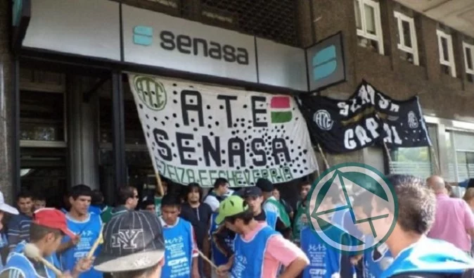 Organizaciones de campesinos y entidades gremiales rechazamos los despidos en Agroindustria y SENASA