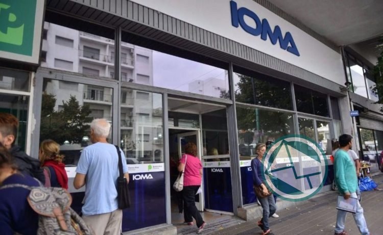Unificación de los horarios de atención en IOMA