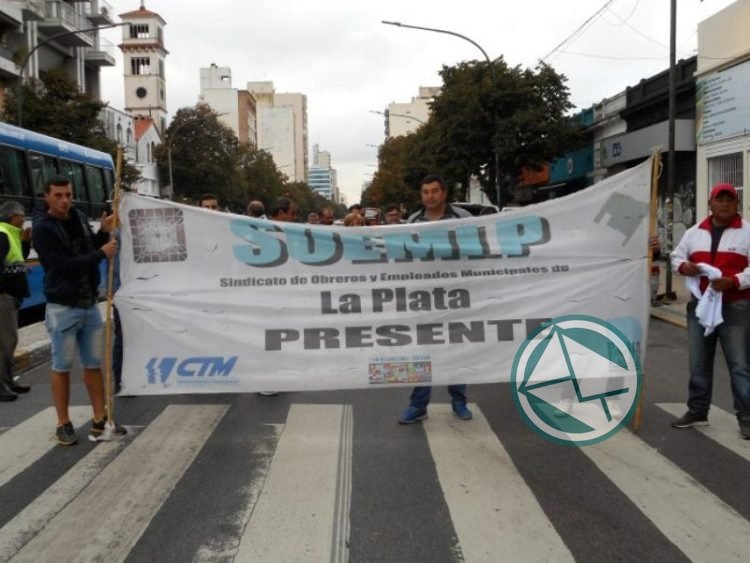 Garro enfrentará una causa penal por no cumplir la Ley Garro enfrentará una causa penal por no cumplir la Ley