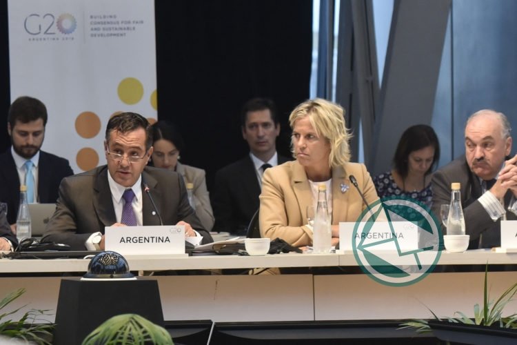 Innovación y financiamiento, las propuestas del G20 para transformar la educación