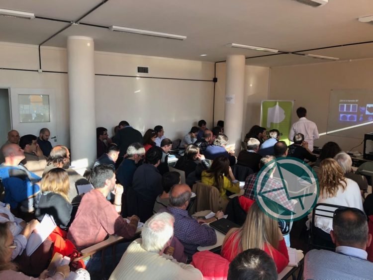 La Provincia lanzó una Autopista de Formación Tecnológica