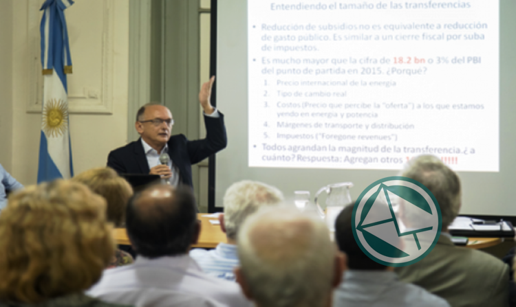 Tarifazo y saqueo: cuando la realidad pone al descubierto el relato Tarifazo y saqueo: cuando la realidad pone al descubierto el relato