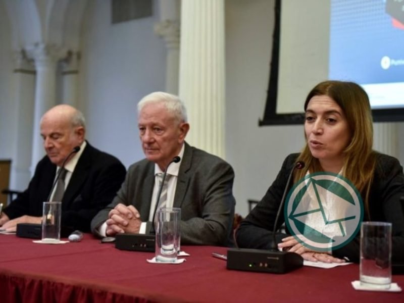 70 mil estudiantes de Veterinaria,Agronomía, Química y Biología tendrán más beneficios para cursar 02