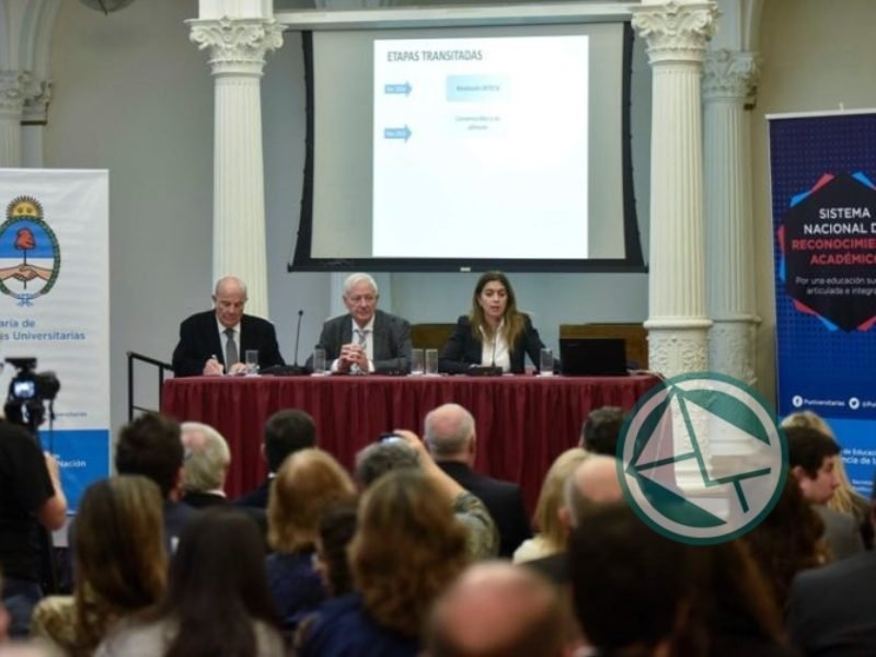 70 mil estudiantes de Veterinaria,Agronomía, Química y Biología tendrán más beneficios para cursar 03