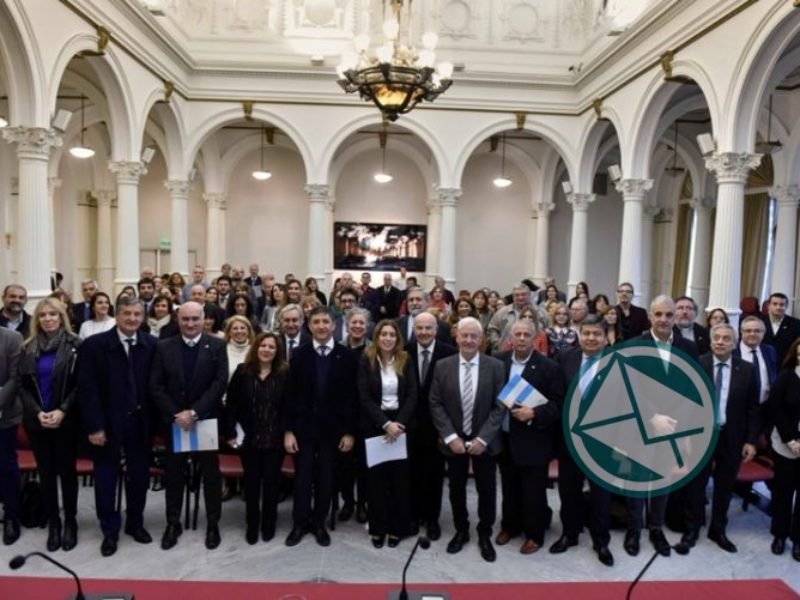 70 mil estudiantes de Veterinaria,Agronomía, Química y Biología tendrán más beneficios para cursar 05
