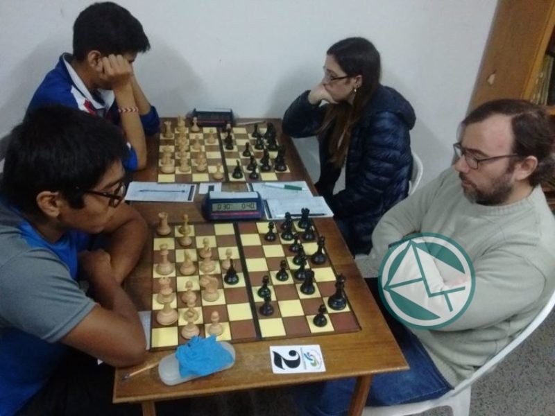 Abierto de Otoño