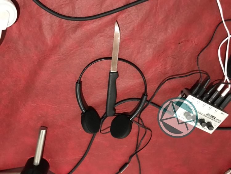 Ataque con mensaje mafioso en FM Difusión de Berisso