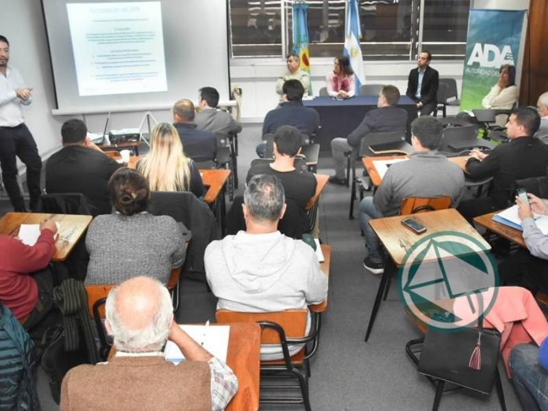 Berisso sumará una estación meteorológica 03