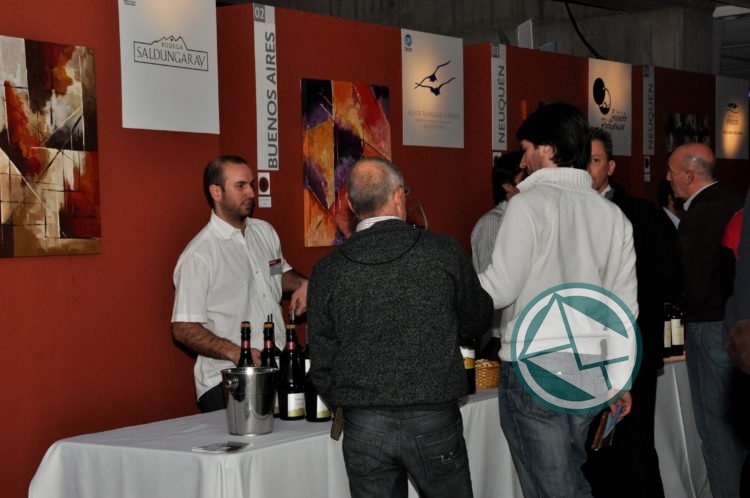 El vino de la provincia de Buenos Aires, todo un símbolo de identidad Bodega Saldungaray