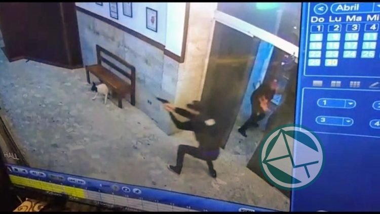 El Gobierno Provincial propone endurecer las penas por portación ilegal de arma