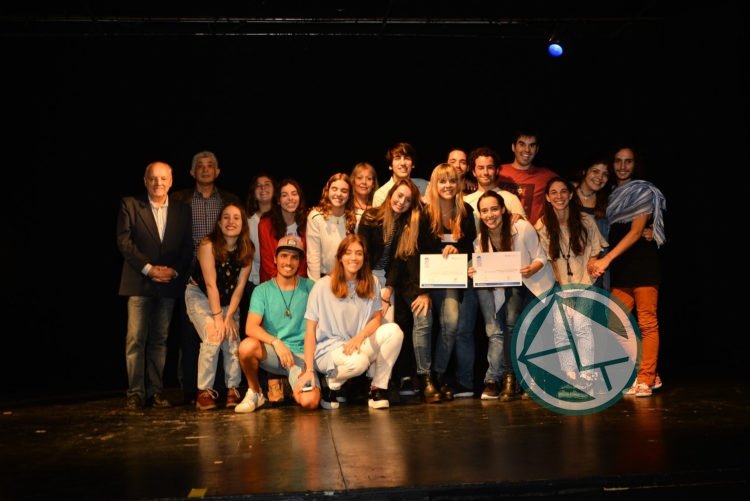Obras ganadoras del Concurso de la Comedia Municipal 2018