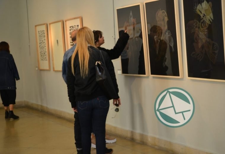 El MUMART exhibe dos destacadas muestras de grabados 1
