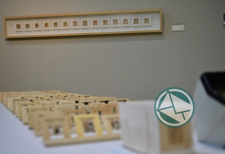 El MUMART exhibe dos destacadas muestras de grabados 2