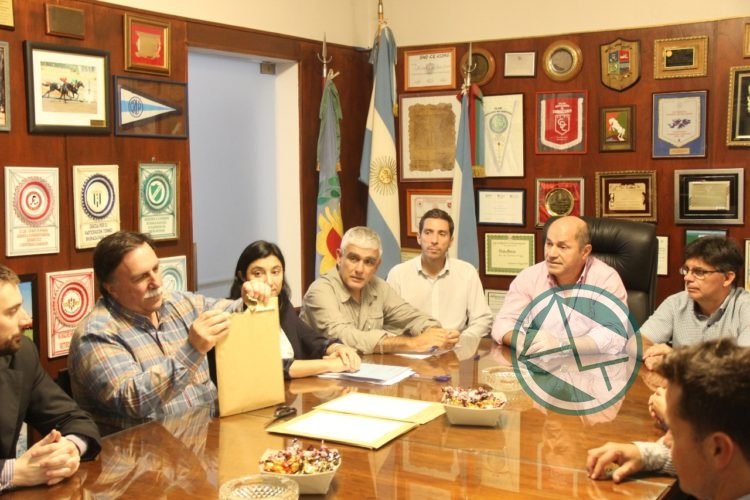 Ensenada licitó para rellenar el terreno de un nuevo Corralón Municipal