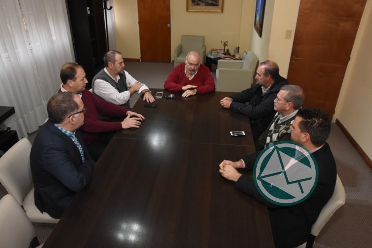 AMIA La Plata busca adoctrinar en la Fiesta del Inmigrante con un Museo del Holoscauto AMIA La Plata busca adoctrinar en la Fiesta del Inmigrante con un Museo del Holoscauto