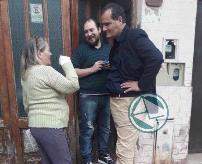 Escudero pide que los municipios presenten un Plan de Seguridad Escudero pide que los municipios presenten un Plan de Seguridad