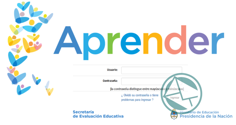 Aprender: 7 de cada 10 estudiantes de 4º grado obtuvieron buenos resultados en producción escrita