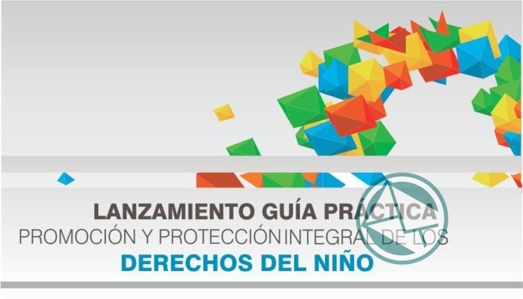 Iniciativa para concientizar sobre el Sistema de Promoción y Protección de los Derechos del Niño