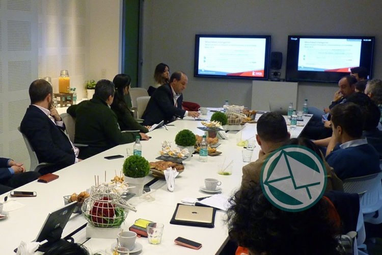 La Plata trabaja para que la app Wase tenga actualizada la información del tránsito