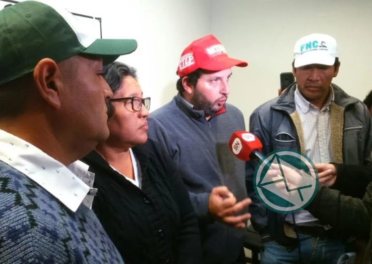 Denuncian falta de voluntad política para resolver la crisis de los pequeños productores rurales bonaerenses