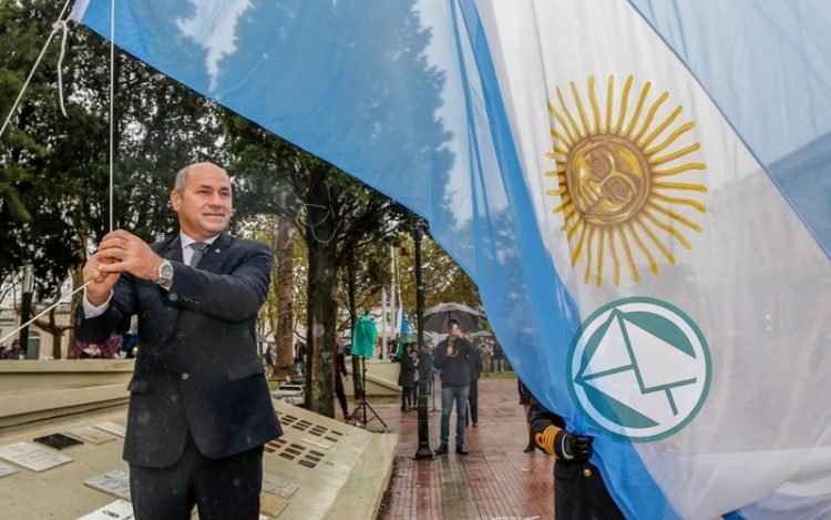 Los 217 años de Ensenada: se reprogramó el show central para el viernes 25 de mayo