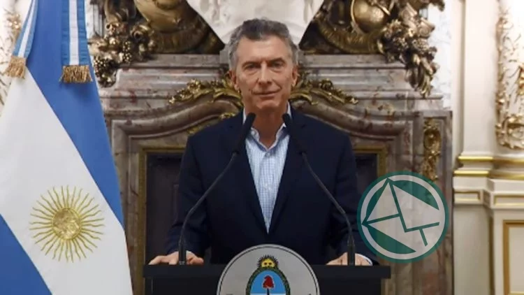 De la mano del cambio de Macri, volvió el blindaje de De la Rúa