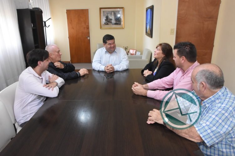 La Colectividad Eslovaca participará de festivales y de cursos de lengua en Eslovaquia