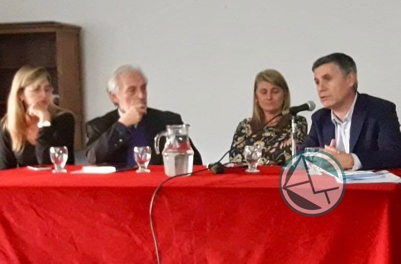 Piden al Congreso la designación urgente del Defensor del Niño