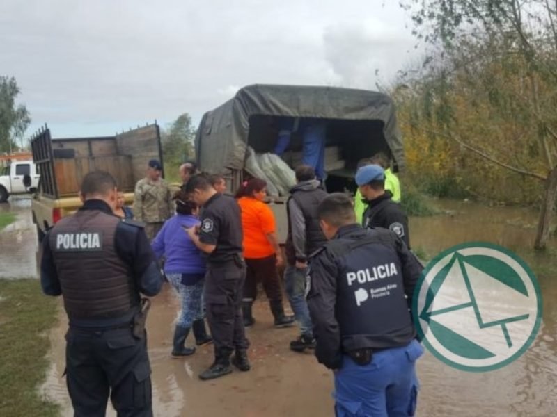 Policía 3