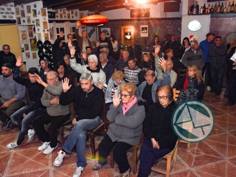 Quedó conformado el Foro de Seguridad Vecinal de la Comisaría Segunda Quedó conformado el Foro de Seguridad Vecinal de la Comisaría Segunda 2
