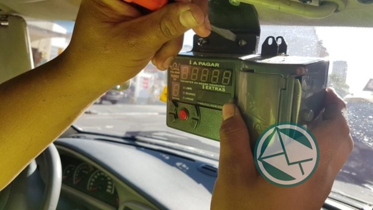 Taxis más caros: se aumentó a 20 pesos la bajada de bandera en Berisso