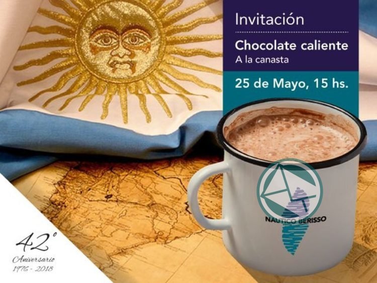 Renovación Comisión Directiva Club Náutico de Berisso y festejos en sus 42° aniversarios