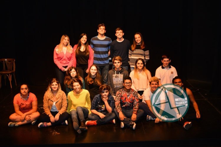 Se conformó el elenco para el musical sobre la vida de Almafuerte Se conformó el elenco para el musical sobre la vida de Almafuerte