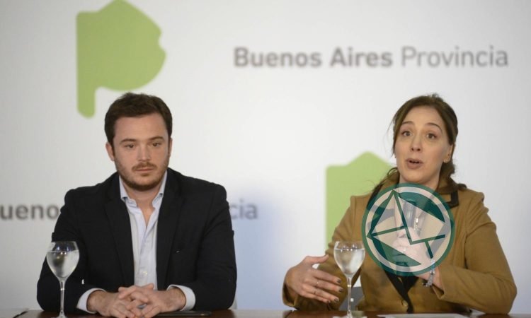 Según Provincia bajó la tasa de mortalidad infantil en 2017
