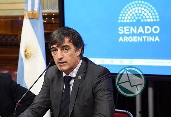 Esteban Bullrich: “El proyecto de tarifas no pasa por el Senado”