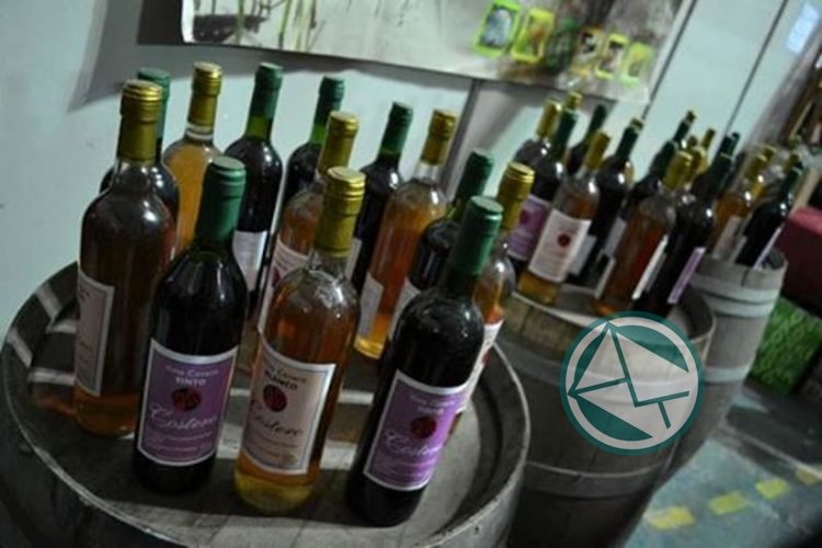 Preinscripción para stands de la Fiesta del Vino de la Costa 2018 Preinscripción para stands de la Fiesta del Vino de la Costa 2018