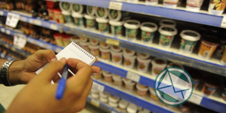 Los precios de alimentos en el Conurbano bonaerense aumentaron el 7,5% en mayo Los precios de alimentos en el Conurbano bonaerense aumentaron el 7,5% en mayo
