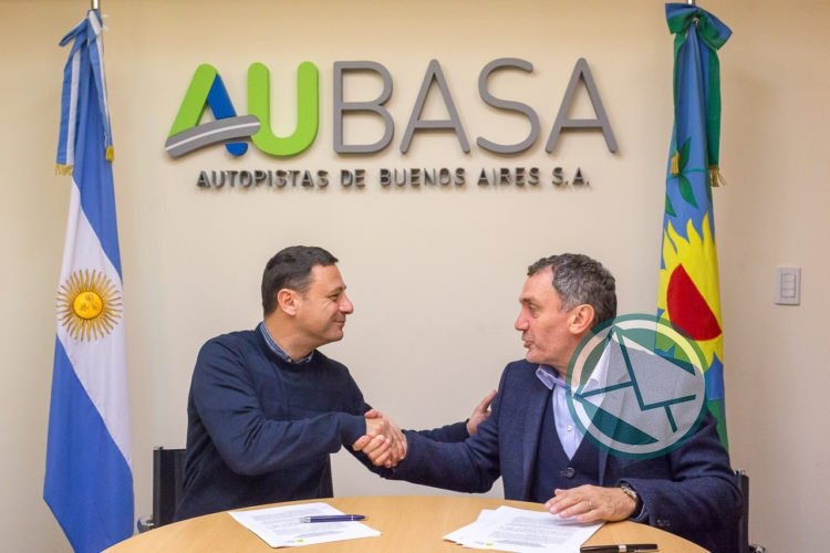 Convenio entre AUBASA y Derechos Humanos bonaerense