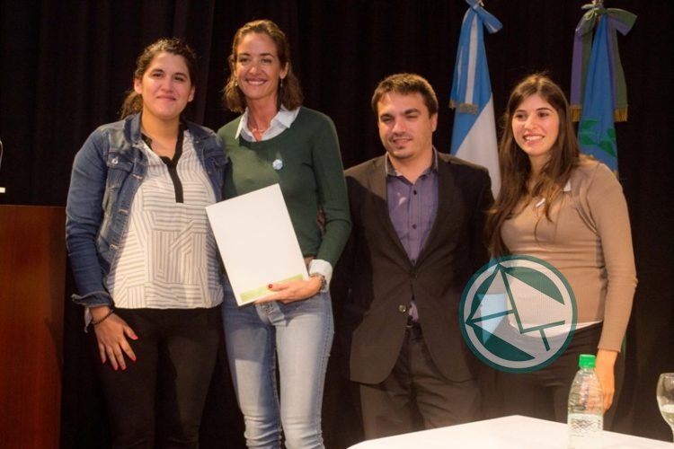 Berisso ya dispone del Fondo de Emergencia para Mujeres en Situación de Violencia